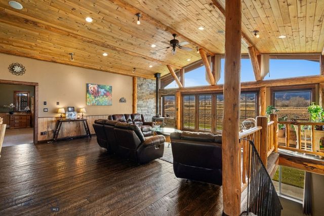 2258 B MT Highway 287, Alder, MT 59710