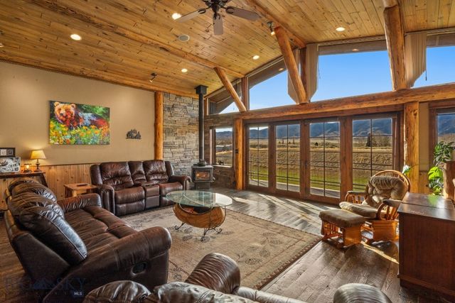 2258 B MT Highway 287, Alder, MT 59710