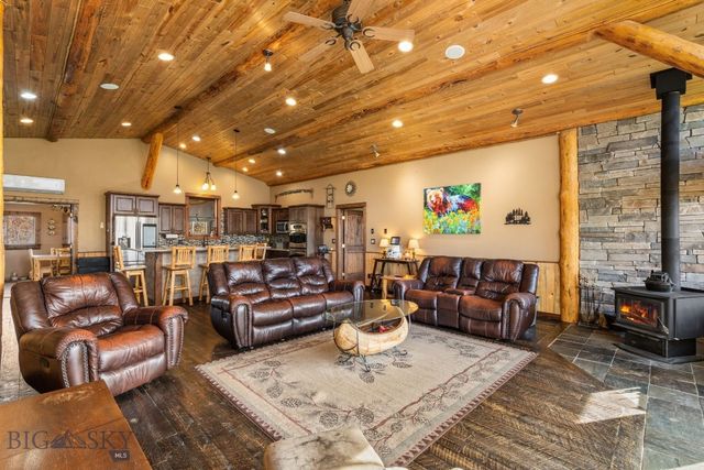 2258 B MT Highway 287, Alder, MT 59710