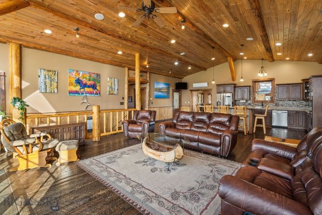 2258 B MT Highway 287, Alder, MT 59710