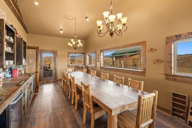 2258 B MT Highway 287, Alder, MT 59710