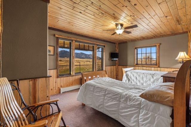 2258 B MT Highway 287, Alder, MT 59710