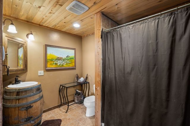 2258 B MT Highway 287, Alder, MT 59710