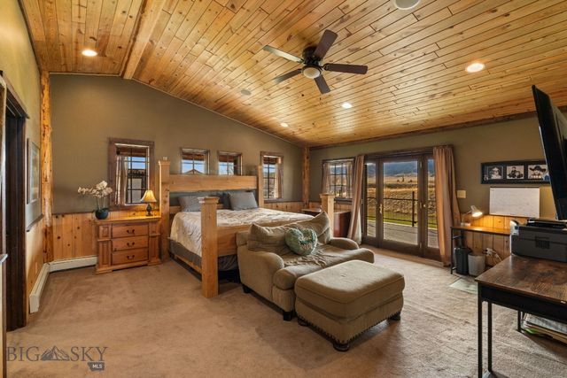 2258 B MT Highway 287, Alder, MT 59710