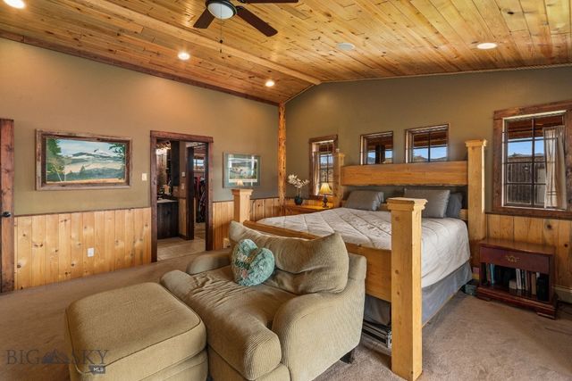 2258 B MT Highway 287, Alder, MT 59710