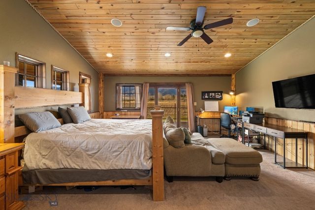 2258 B MT Highway 287, Alder, MT 59710