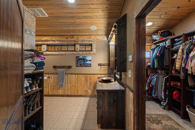 2258 B MT Highway 287, Alder, MT 59710