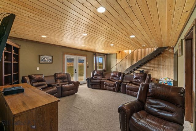 2258 B MT Highway 287, Alder, MT 59710