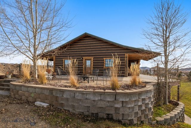 2258 B MT Highway 287, Alder, MT 59710