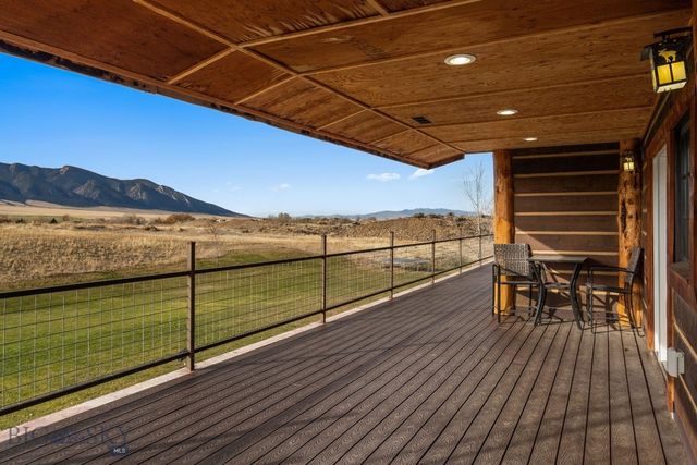 2258 B MT Highway 287, Alder, MT 59710