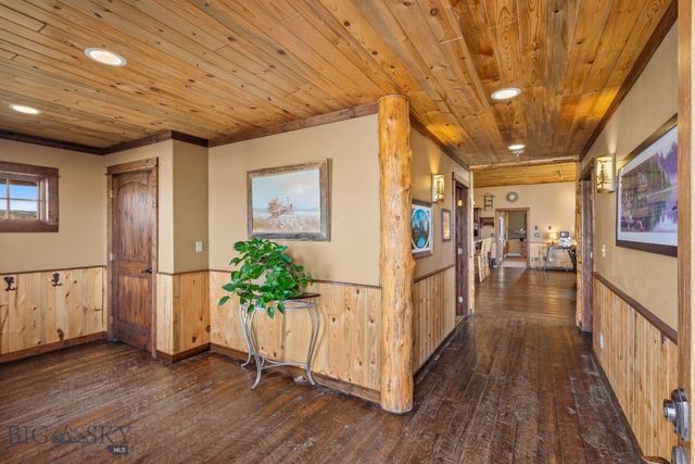 2258 B MT Highway 287, Alder, MT 59710