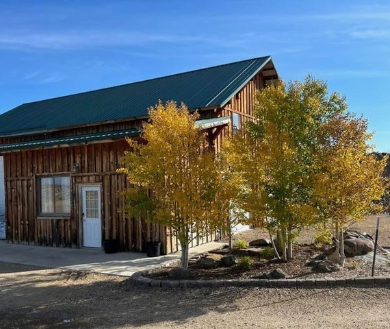 2258 B MT Highway 287, Alder, MT 59710
