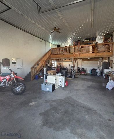 2258 B MT Highway 287, Alder, MT 59710