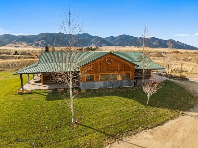 2258 B MT Highway 287, Alder, MT 59710