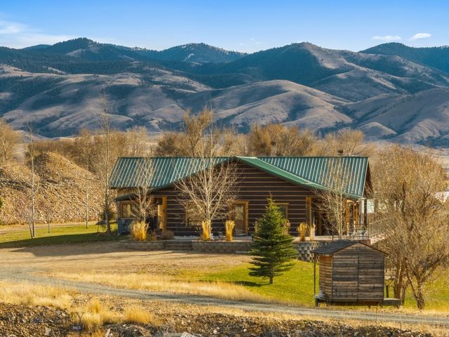 2258 B MT Highway 287, Alder, MT 59710