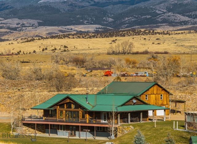2258 B MT Highway 287, Alder, MT 59710