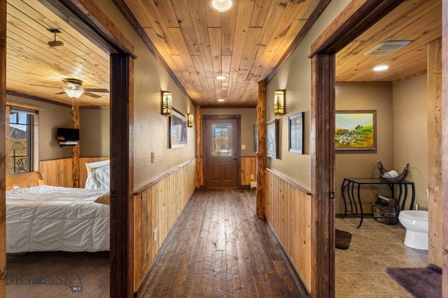 2258 B MT Highway 287, Alder, MT 59710