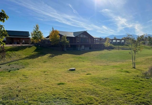 2258 B MT Highway 287, Alder, MT 59710
