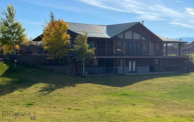 2258 B MT Highway 287, Alder, MT 59710