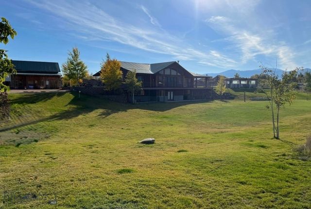 2258 B MT Highway 287, Alder, MT 59710