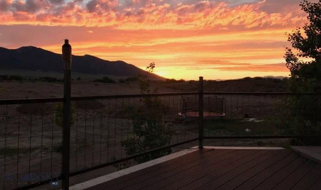 2258 B MT Highway 287, Alder, MT 59710