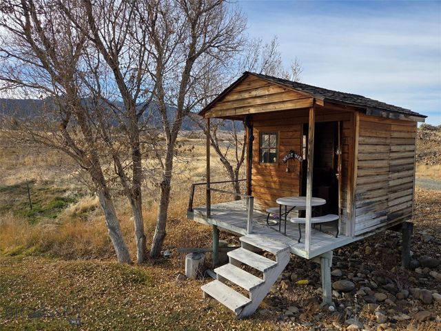 2258 B MT Highway 287, Alder, MT 59710