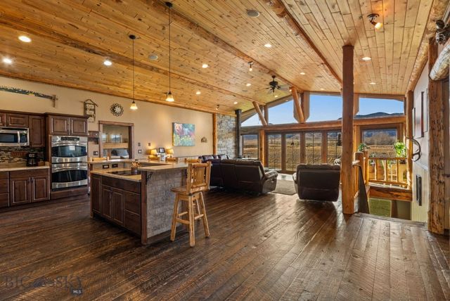 2258 B MT Highway 287, Alder, MT 59710