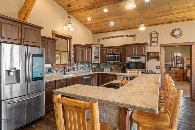 2258 B MT Highway 287, Alder, MT 59710