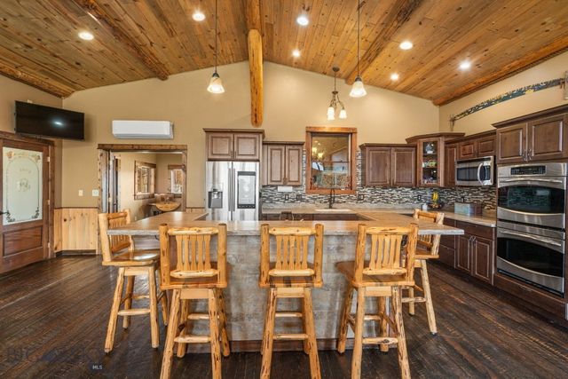 2258 B MT Highway 287, Alder, MT 59710