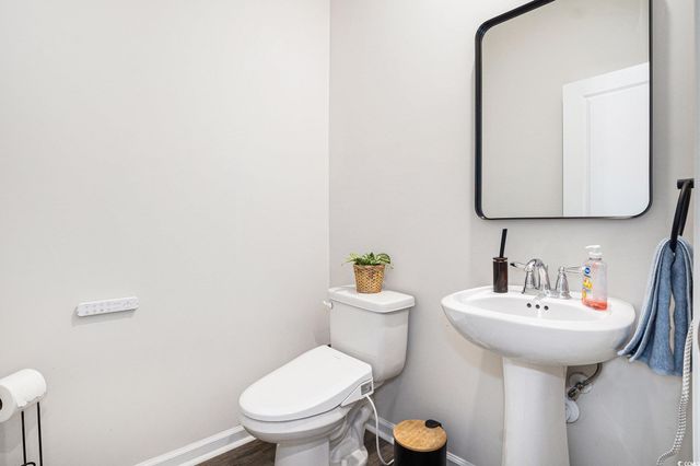 294 Black Pearl Way, Myrtle Beach, SC 29588