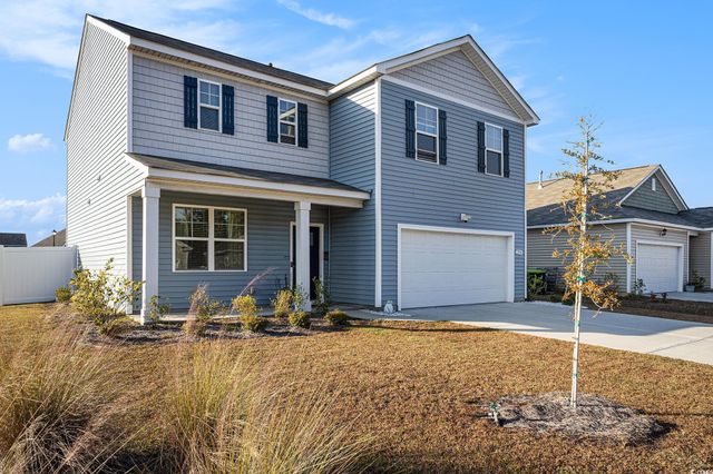 294 Black Pearl Way, Myrtle Beach, SC 29588