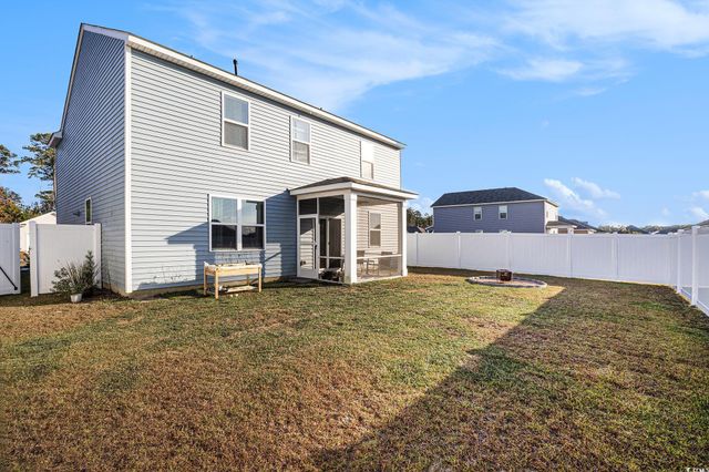 294 Black Pearl Way, Myrtle Beach, SC 29588