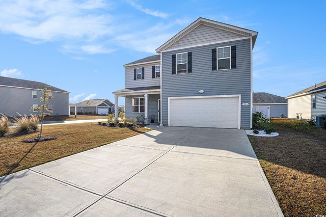 294 Black Pearl Way, Myrtle Beach, SC 29588