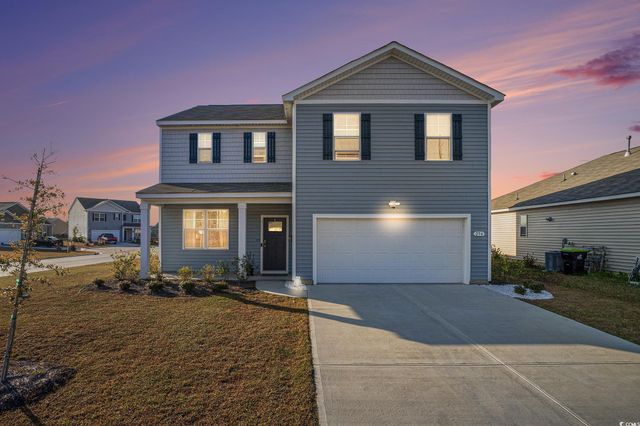 294 Black Pearl Way, Myrtle Beach, SC 29588