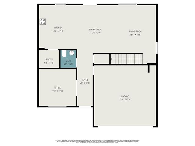 294 Black Pearl Way, Myrtle Beach, SC 29588