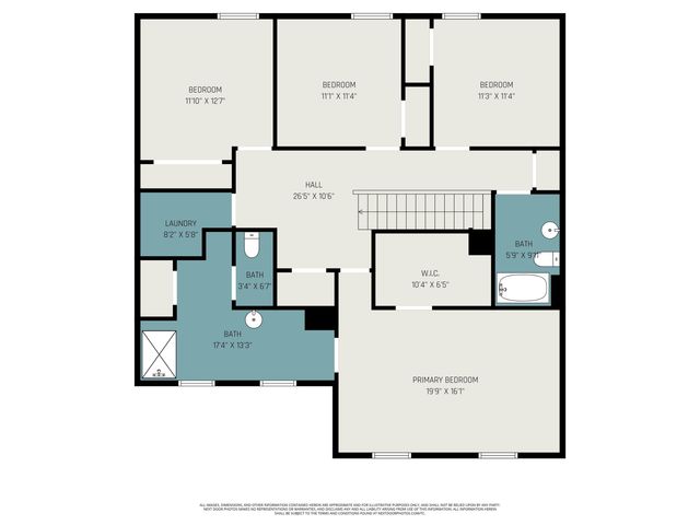 294 Black Pearl Way, Myrtle Beach, SC 29588