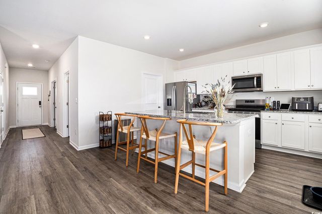 294 Black Pearl Way, Myrtle Beach, SC 29588