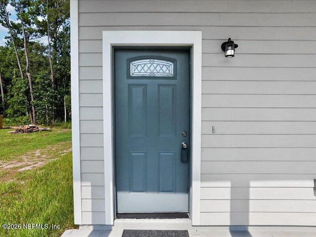 12486 GATE Road, Jacksonville, FL 32226