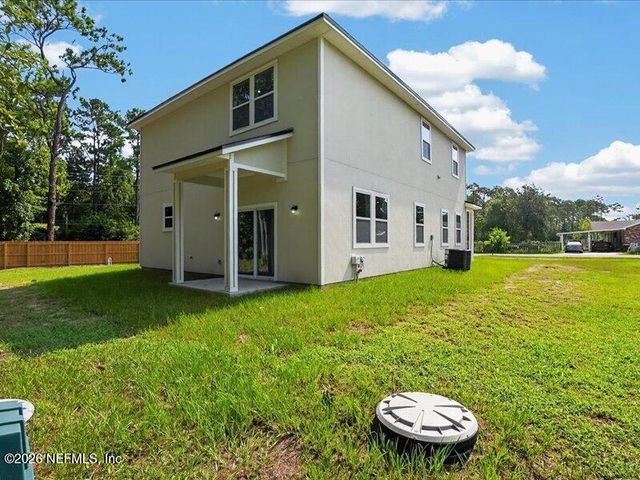 12486 GATE Road, Jacksonville, FL 32226