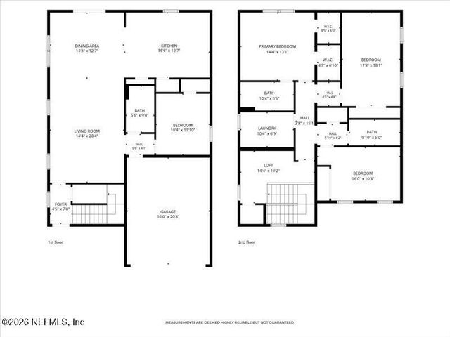 12486 GATE Road, Jacksonville, FL 32226
