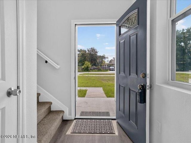 12486 GATE Road, Jacksonville, FL 32226