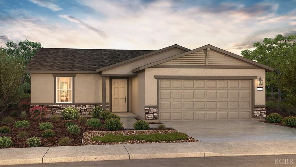 1119 Billingsley Street, Hanford, CA 93230