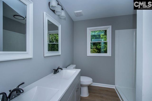 24 Lamb Way Road, Prosperity, SC 29127