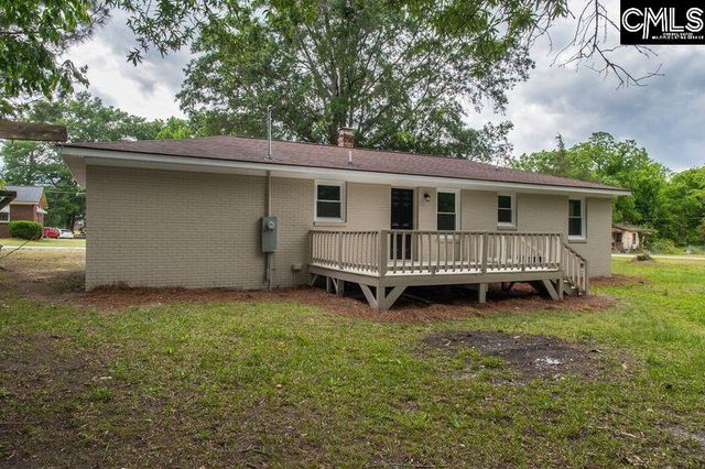 24 Lamb Way Road, Prosperity, SC 29127