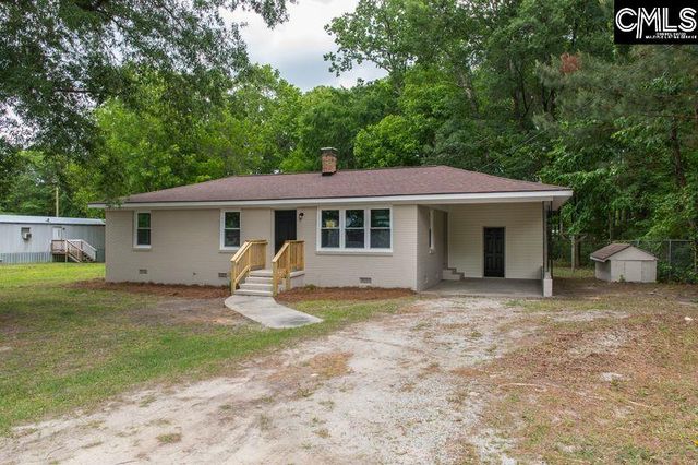 24 Lamb Way Road, Prosperity, SC 29127