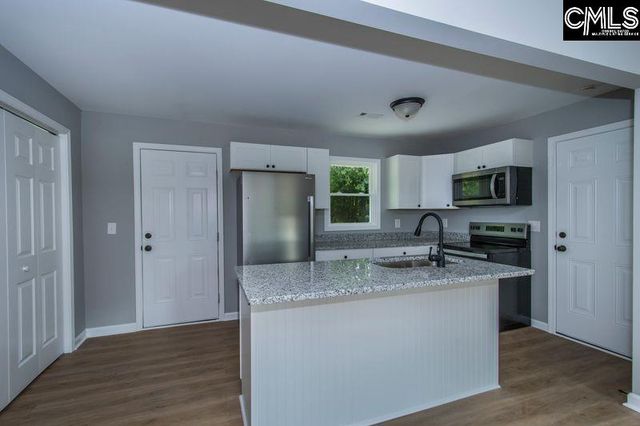 24 Lamb Way Road, Prosperity, SC 29127