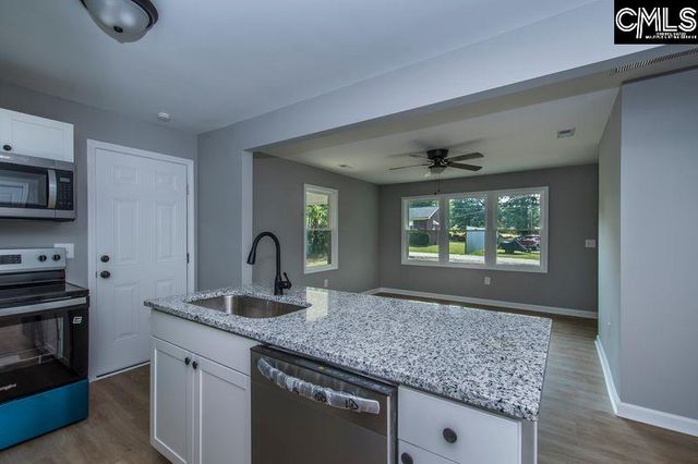 24 Lamb Way Road, Prosperity, SC 29127