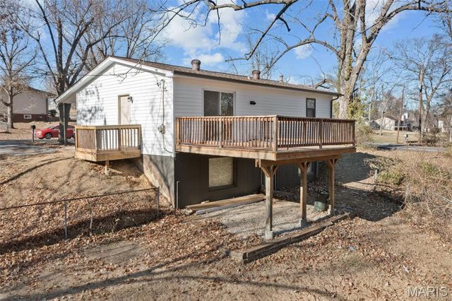 4200 Bordeaux Drive, St Louis, MO 63129