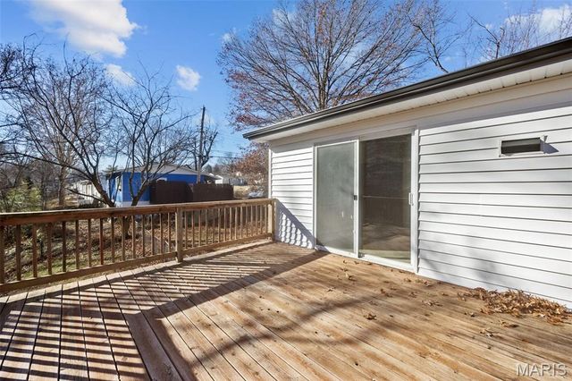 4200 Bordeaux Drive, St Louis, MO 63129