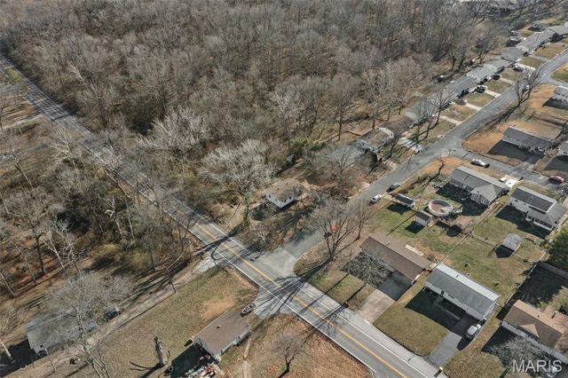 4200 Bordeaux Drive, St Louis, MO 63129